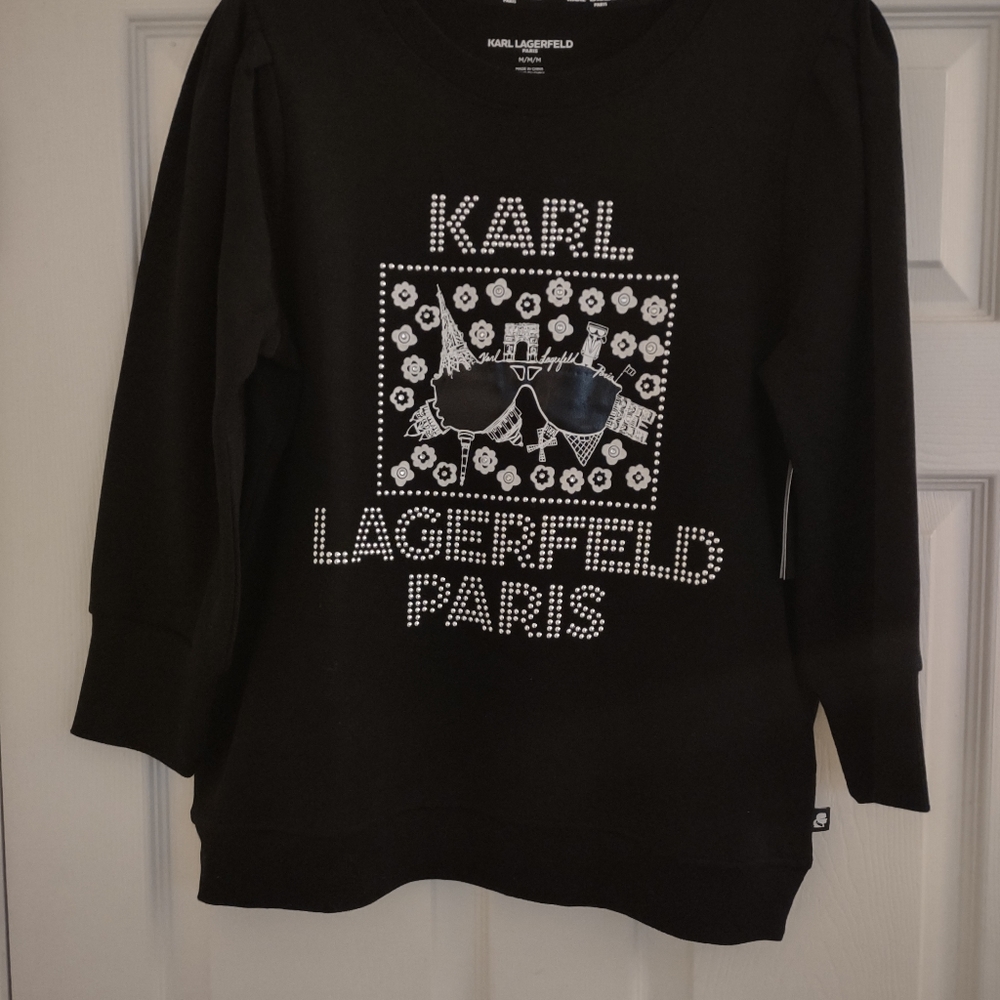 Karl Lagafield Sweatshirt